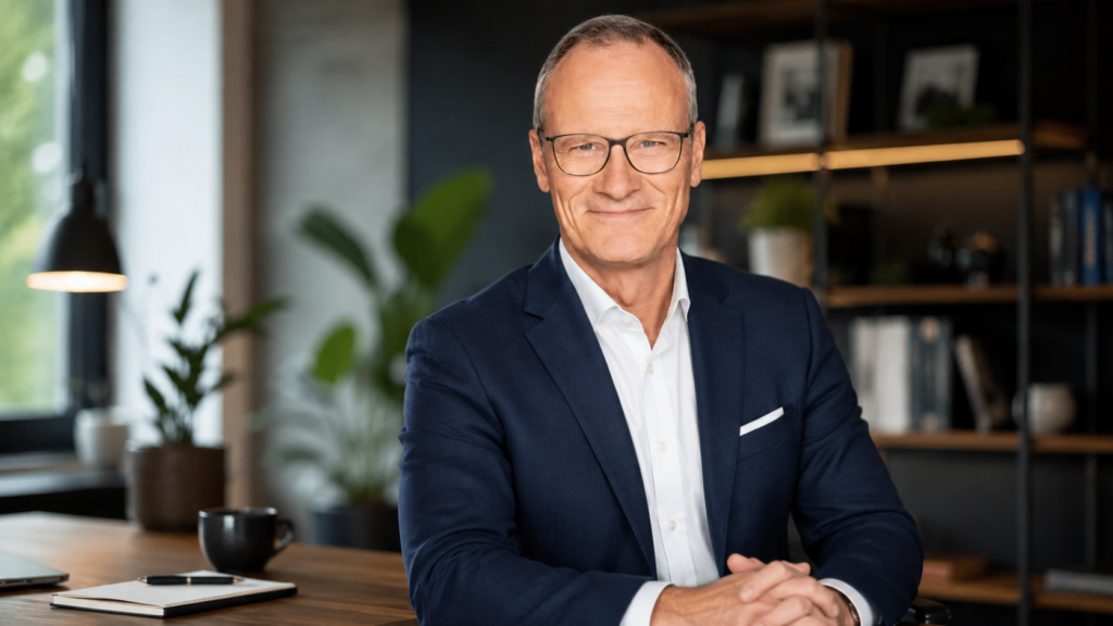Thomas Bug Lebenspartner