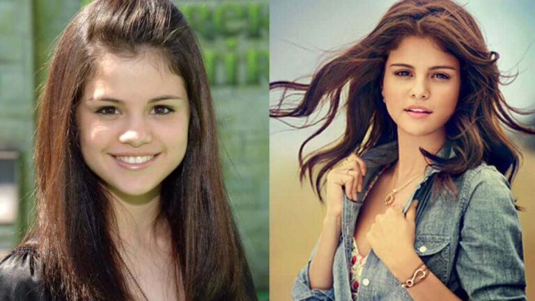 Selena Gomez Vermögen: Wie reich ist die Sängerin und Rare-Beauty-Gründerin wirklich? Selena Gomez Vermögen