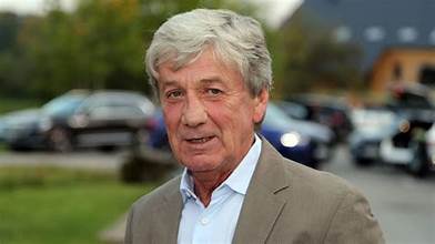 Frank Mill Ehefrau: Beate, Kinder und sein Privatleben Frank Mill Ehefrau