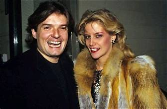 Isabella Vitkovic: Biografie, Falco und ihr Leben heute Isabella Vitkovic