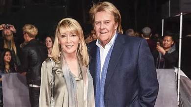 Claudia Herzfeld heute: Leben, Karriere und Familie Claudia Herzfeld heute