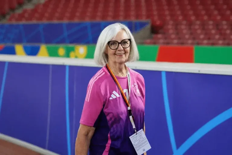 Marita Neuer