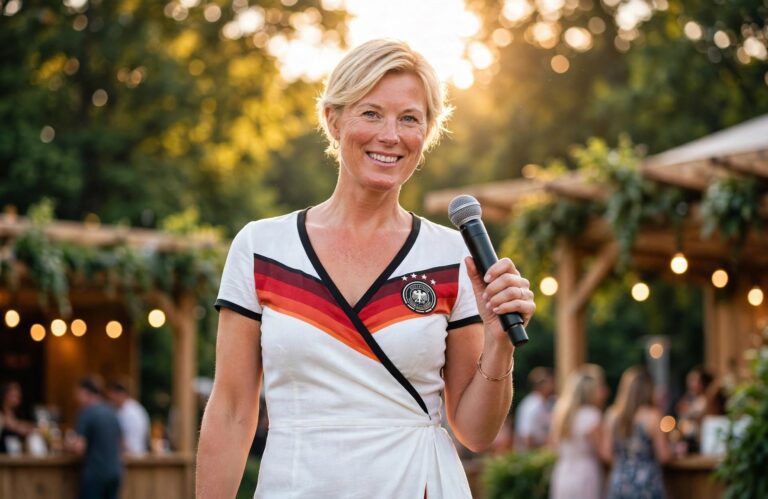 Kamilla Senjo Kinder: Was über Familie und Privatleben bekannt ist kamilla senjo kinder