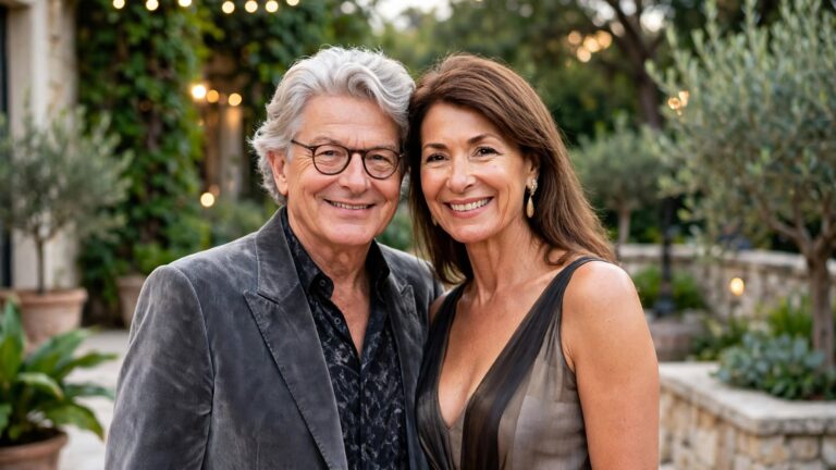 Thierry Breton Vie Privée: Ehefrau, Familie und Privatleben thierry breton vie privée