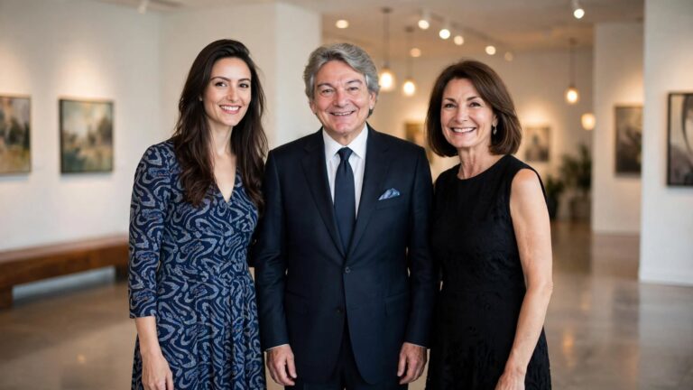 thierry breton famille